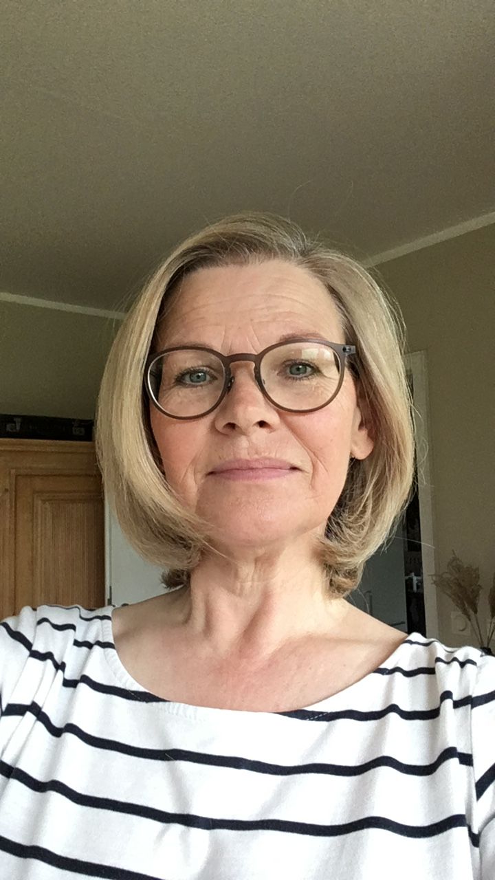 <strong>Sarah M.</strong>