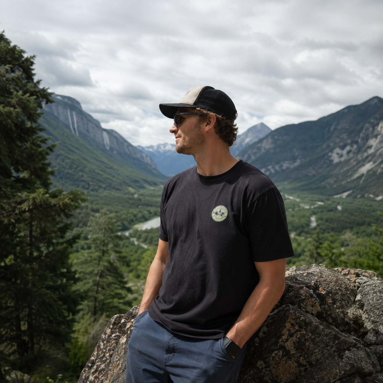 <strong>Daniel R.</strong>